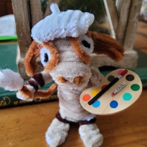 Meet your Posher, Beth